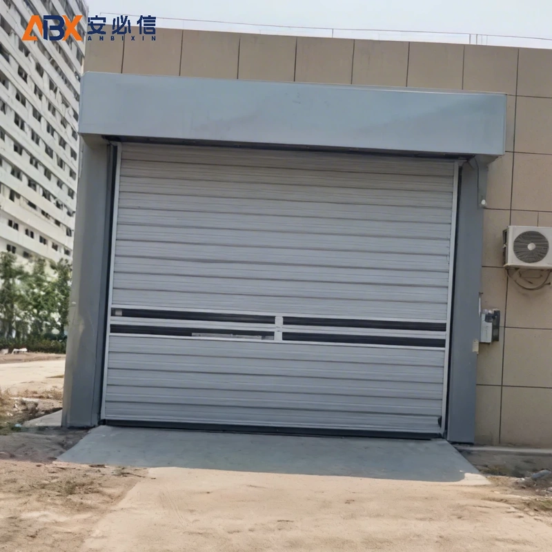 临汾市PVC高速门
